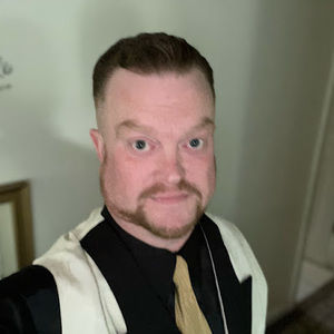 Meet your Posher, Matt